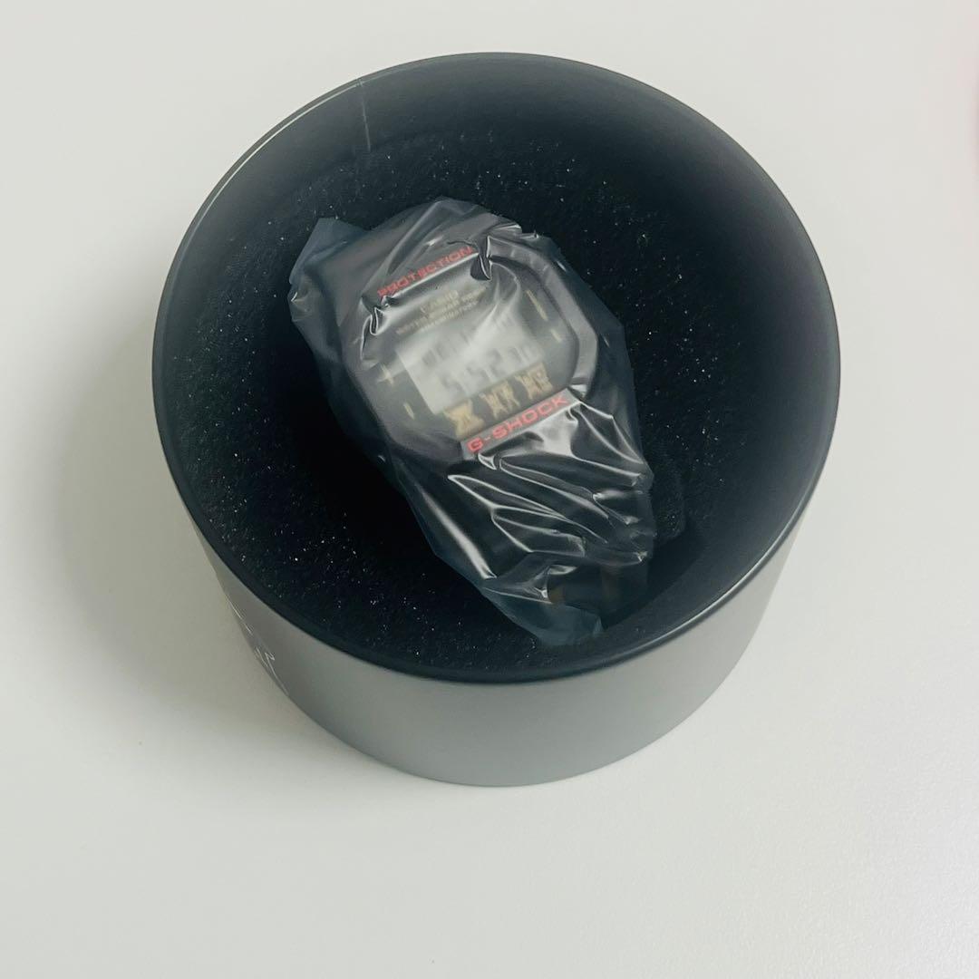 仮面ライダークウガ【数量限定】G-SHOCK CASIO 新品・未使用