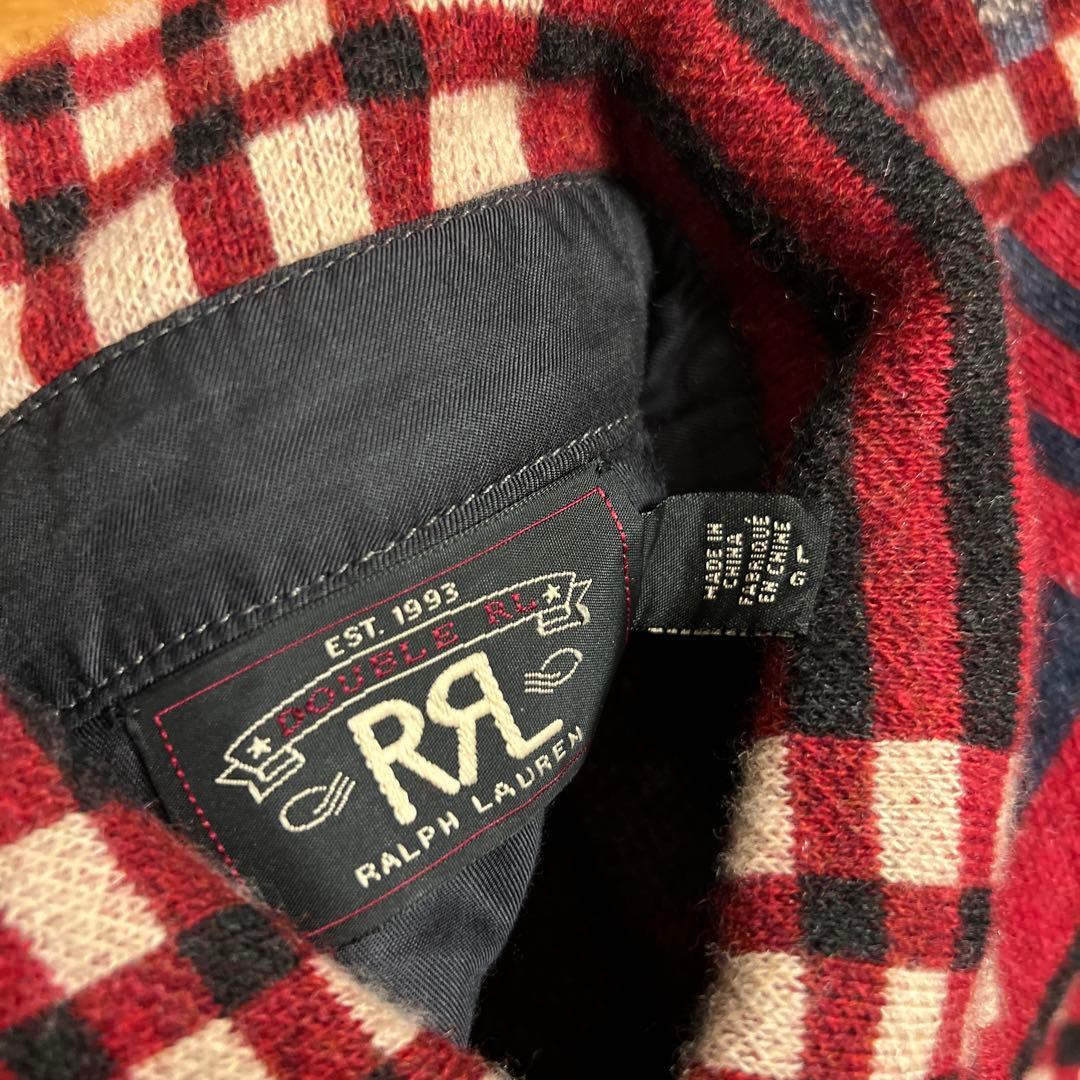 ダブルアールエル