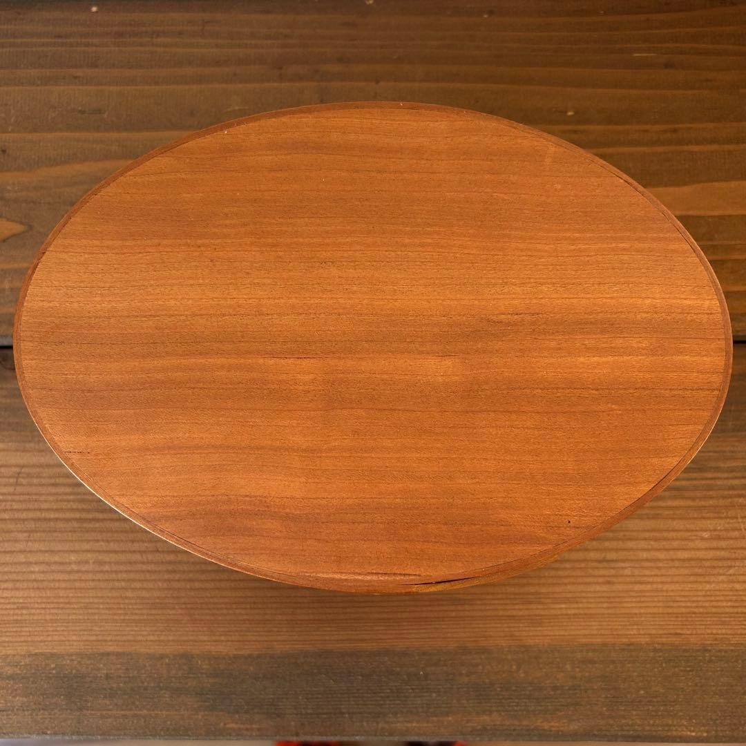 井藤昌志　#4 オーバルボックス　シェーカーボックス