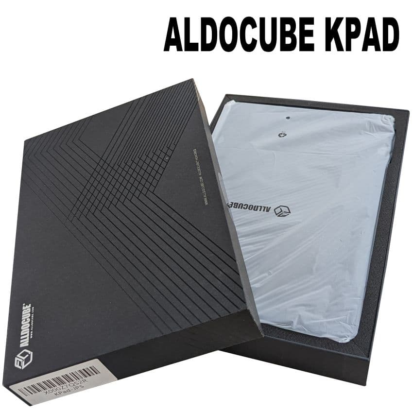 ■★ALDOCUBE KPAD／2SIMフリー＼2K#10.4／bah3-l09