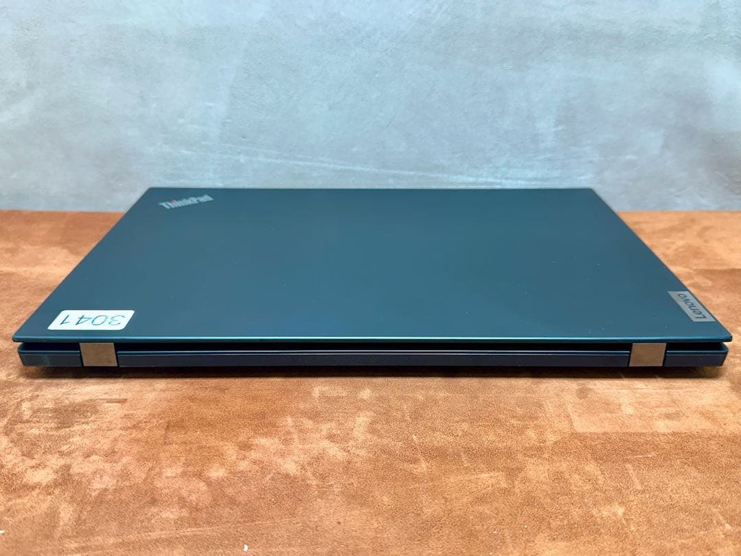 Windowsノート本体 ThinkPad L15 Gen 2 i5-1135G7 8GB |3041