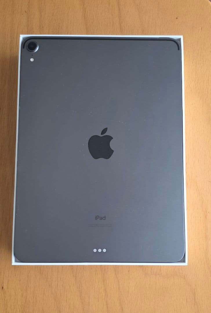 iPad Pro 11インチ 512GB