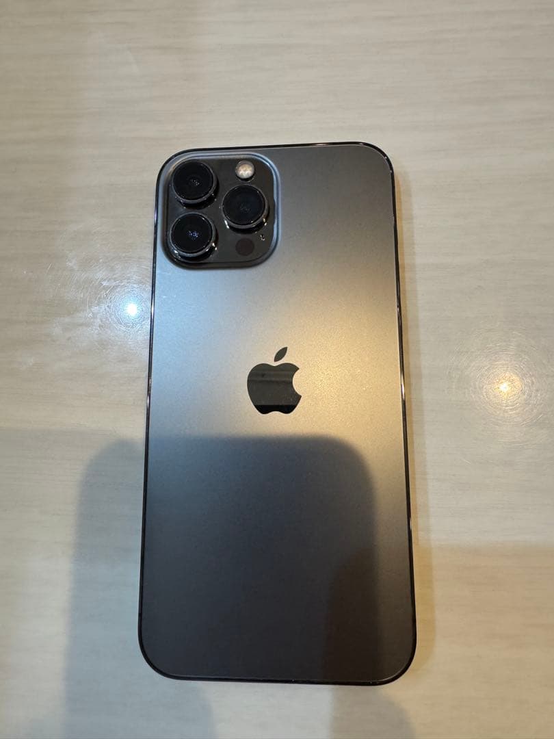 Apple iPhone 13Pro Max 128GB SIMフリー