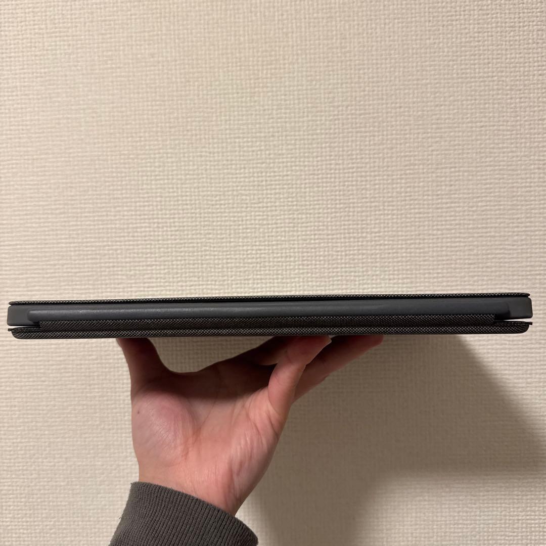 ロジクール Logicool iPad Pro 11インチ 対応 キーボード
