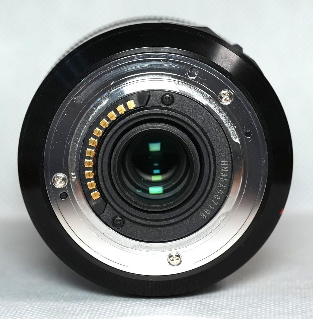 レンズ(ズーム) LUMIX G VARIO 14-140mm F3.5-5.6 II