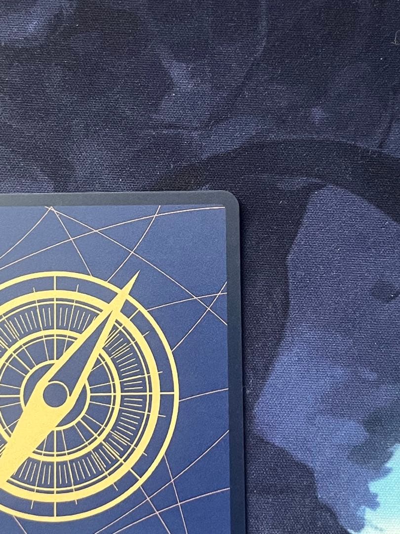 ワンピース トレーディングカード ゾロ SP