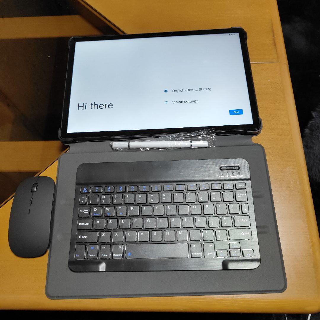 Android　ビジネスタブレット　Gemini AI　 13インチ