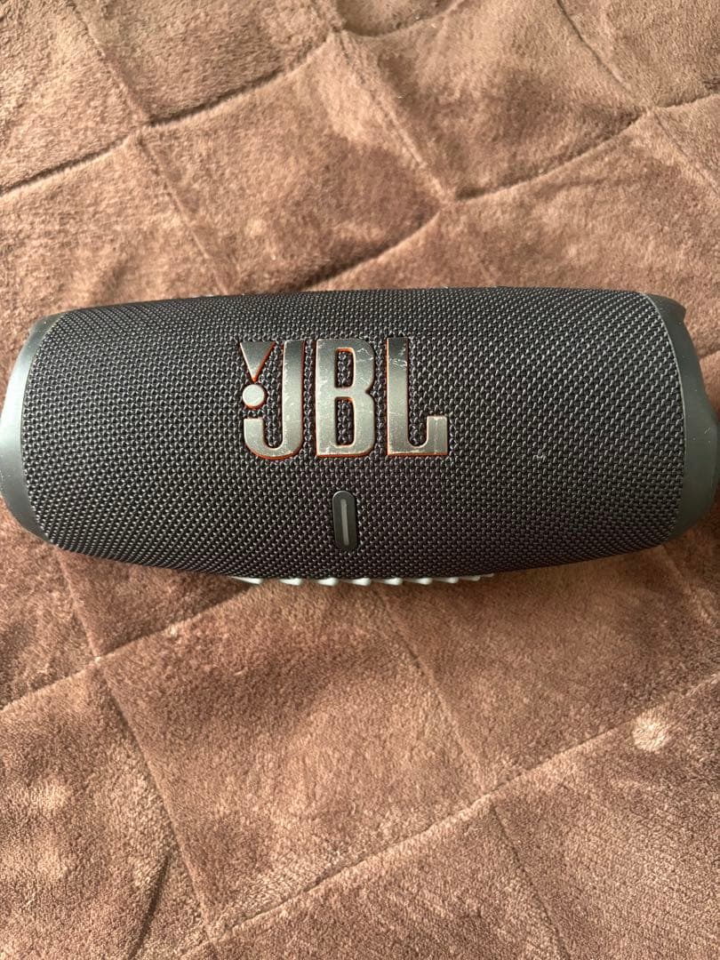JBL チャージ5