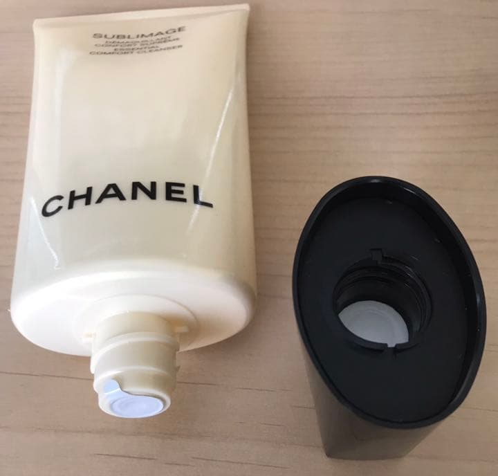 サブリマージュ　デマキヤン　コンフォート150ml メークアップリムーバー