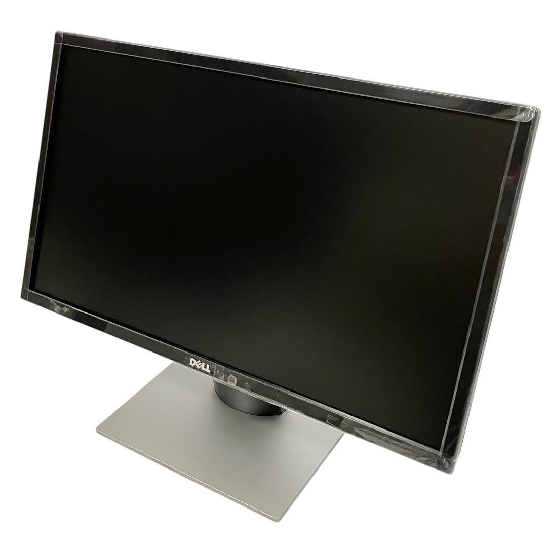 【未使用】Dell IPS液晶 モニター 23.8インチ SE2416H デル