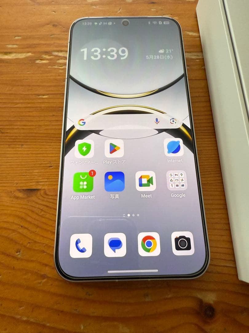 ！*！様 OPPO Find X8 16GB 512gb スターグレー 日本国内