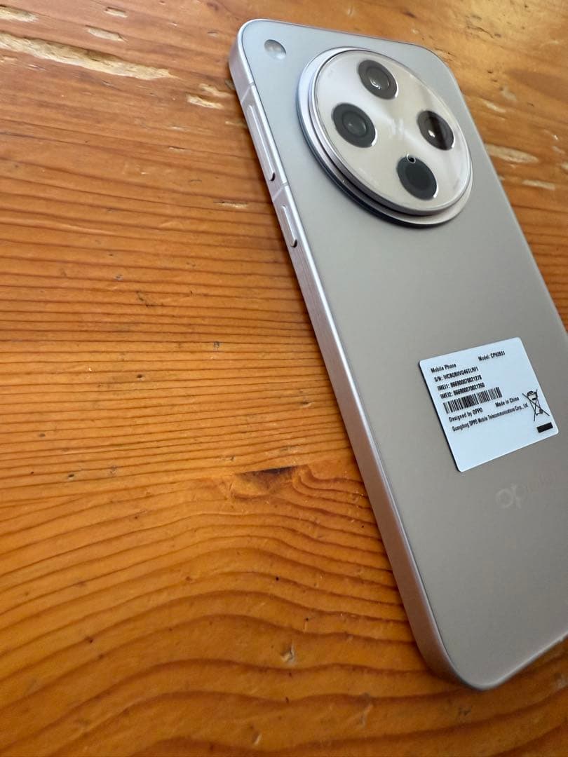 ！*！様 OPPO Find X8 16GB 512gb スターグレー 日本国内