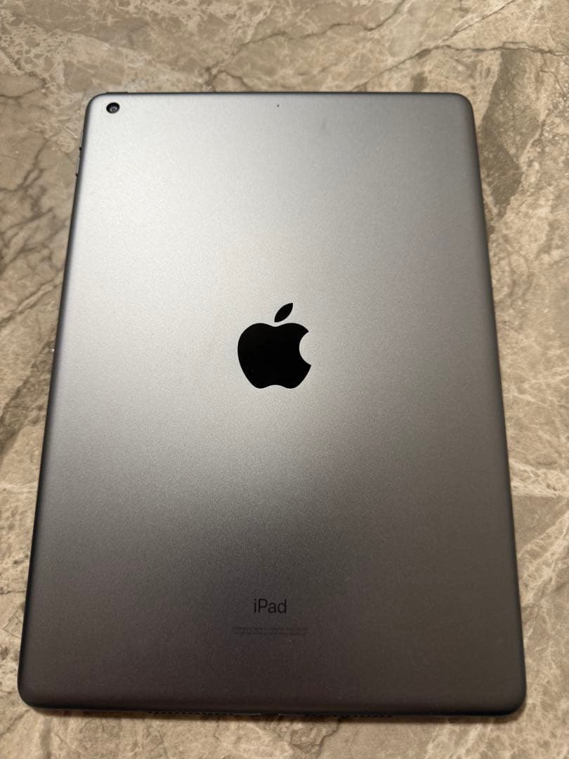 ipad 第8世代