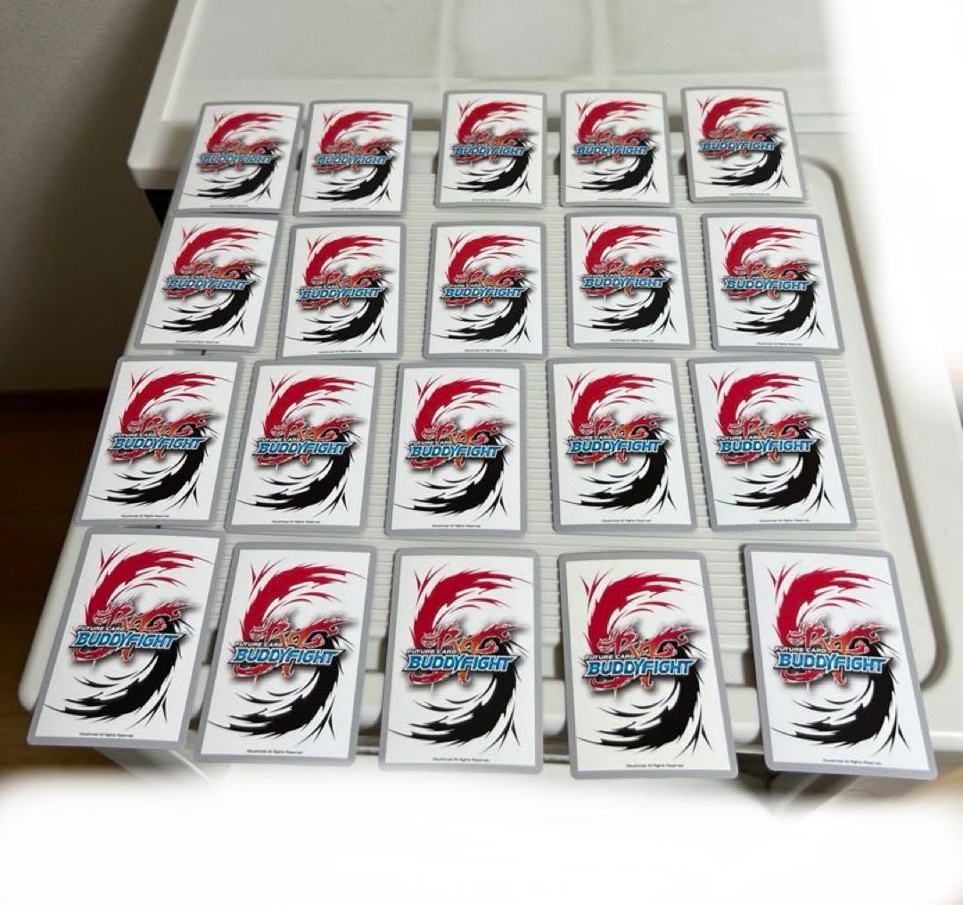 バディファイト、ブラック•リチュアル、デスルイン·センス