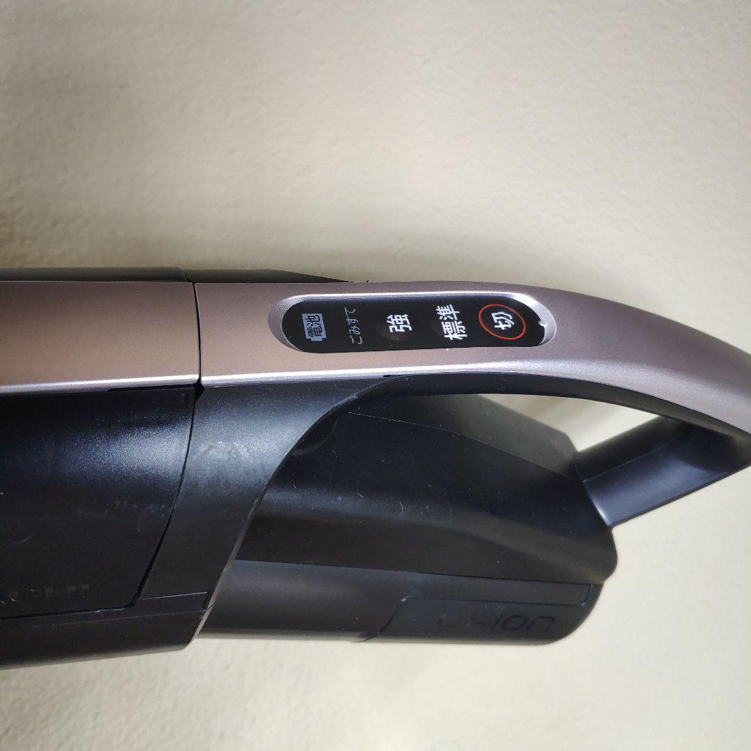 かるパックスティック 日立HITACH　PKV-BK3K 紙パック式　１　５４０