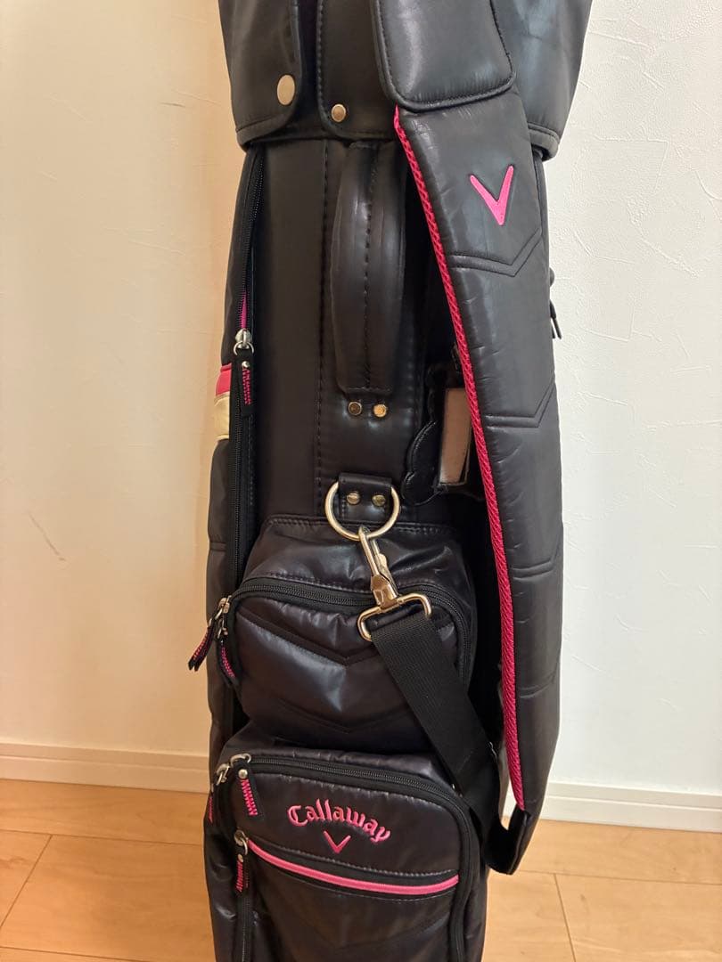 【Rさん専用】callawayフルセット希少X-22 レディースアイアン計10本