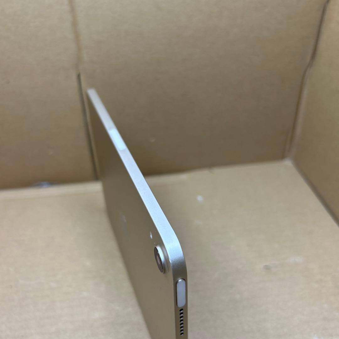 Apple iPad mini (第６世代) Wi-Fi 64GB スターライト