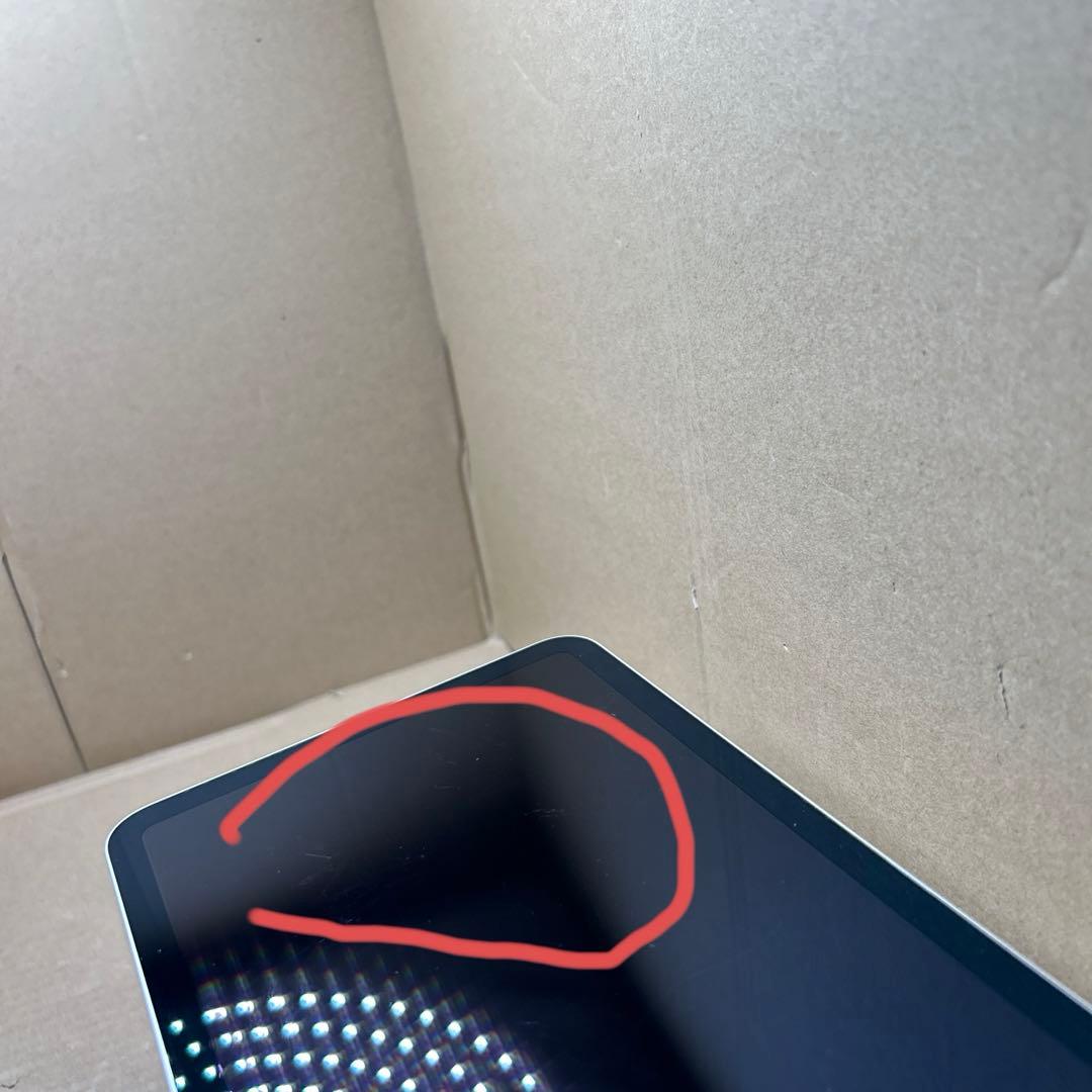 Apple iPad mini (第６世代) Wi-Fi 64GB スターライト