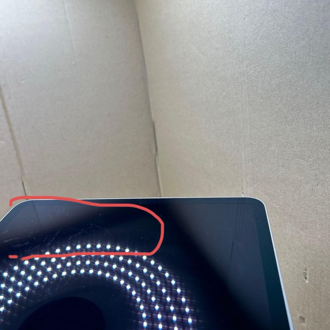 Apple iPad mini (第６世代) Wi-Fi 64GB スターライト