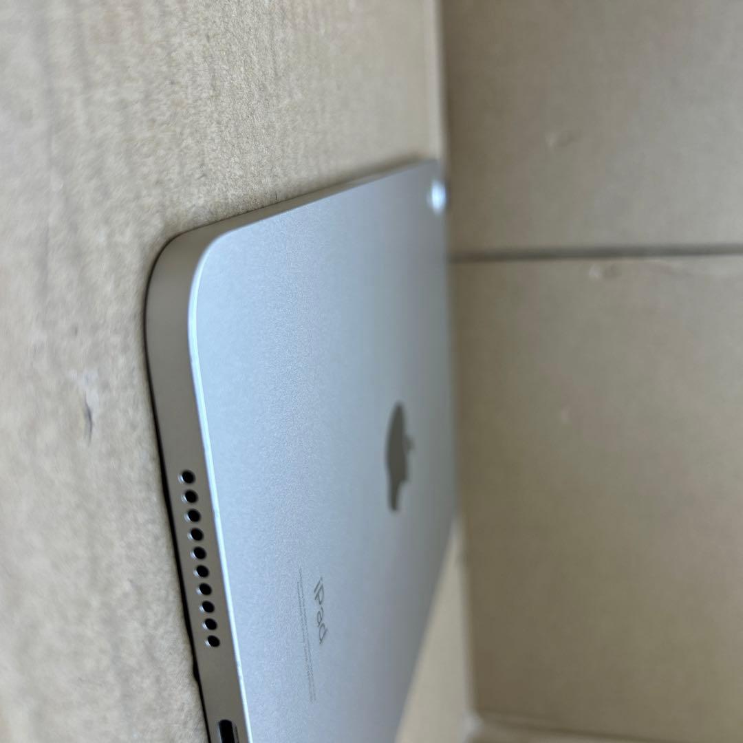 Apple iPad mini (第６世代) Wi-Fi 64GB スターライト