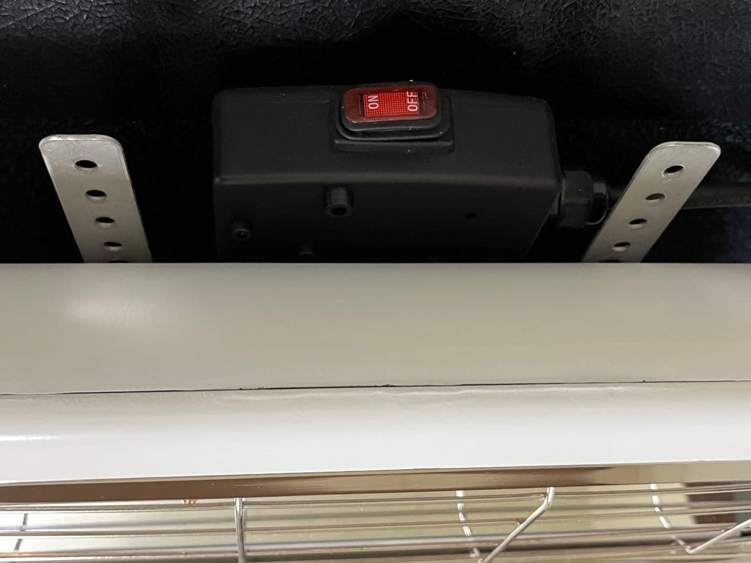 Chrester（クレスター ） お風呂ヒーター HEAT−S−101WA