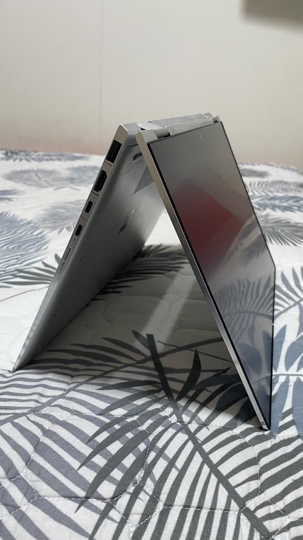 その他ノートPC本体 HP Elitebook X360 1040 G6. Core i5-8265U