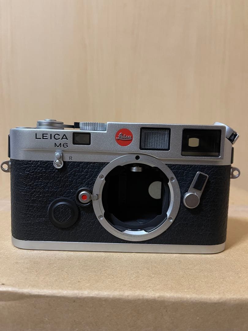 その他 Leica m6