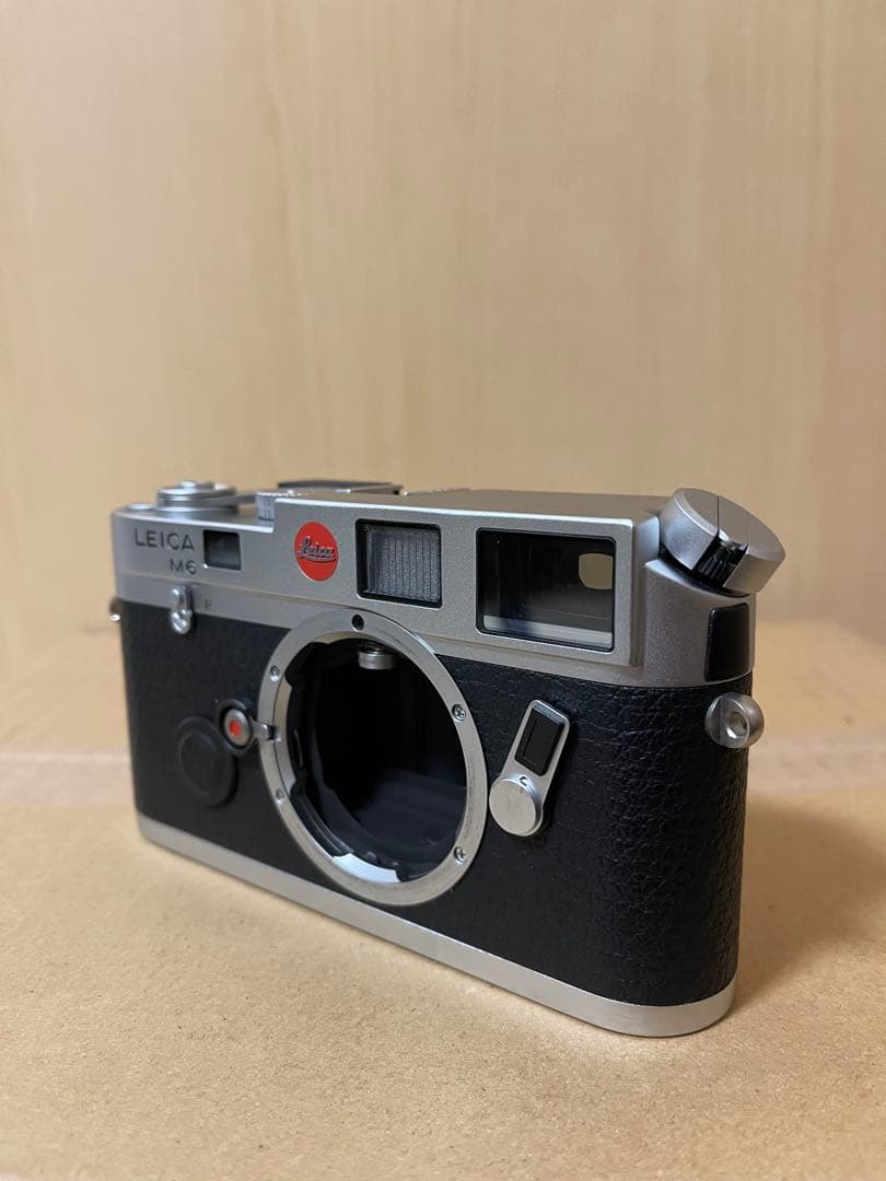 その他 Leica m6