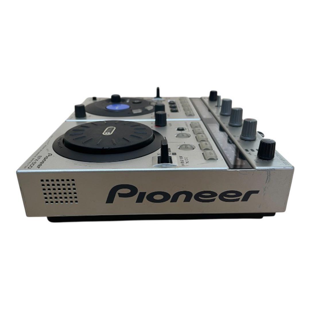 PIONEER パイオニア EFX-500 DJエフェクター