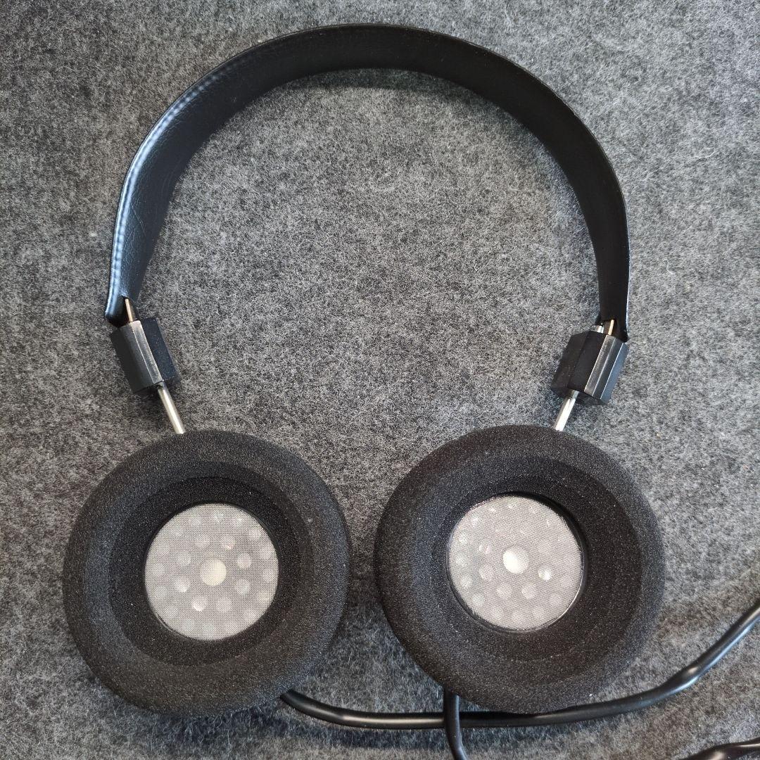 ヘッドホン GRADO SR225i