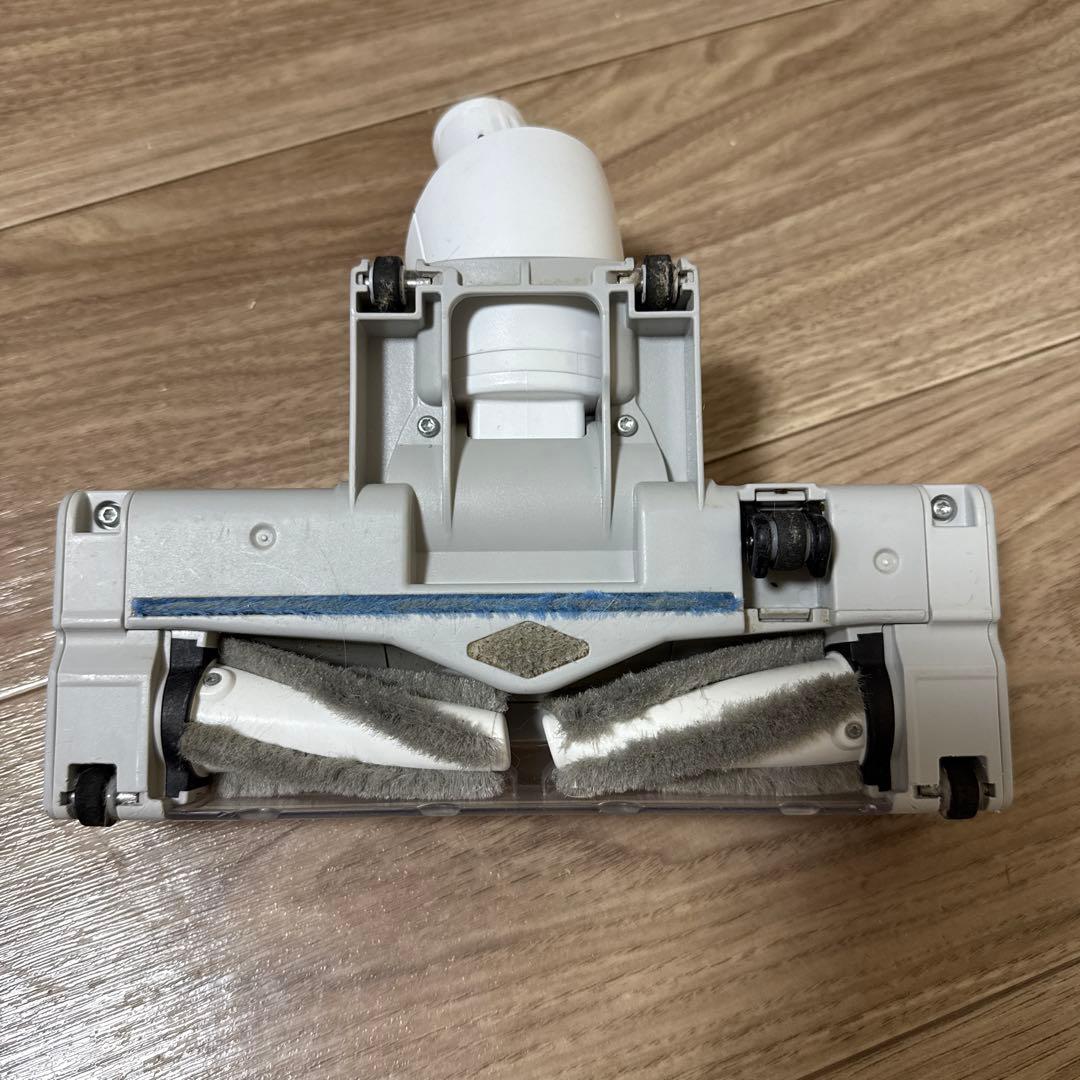 そら【動作確認済】Panasonic 充電式掃除機 MC-NS10K