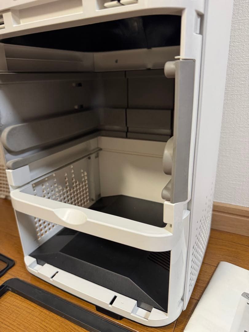 美品 稼働品2022年製 Airdog X3s