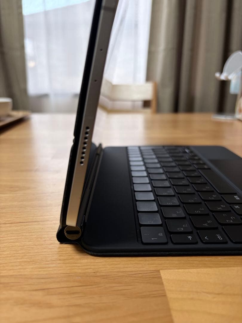 Apple Magic Keyboard iPadPro/Air 11インチ