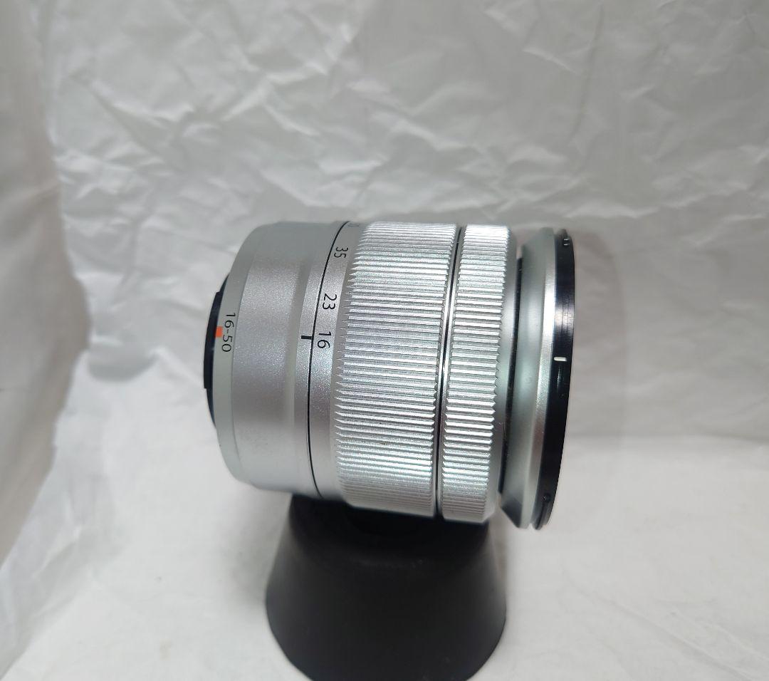 ★快調！美品★Fujinon SUPER EBC XC 16-50mm