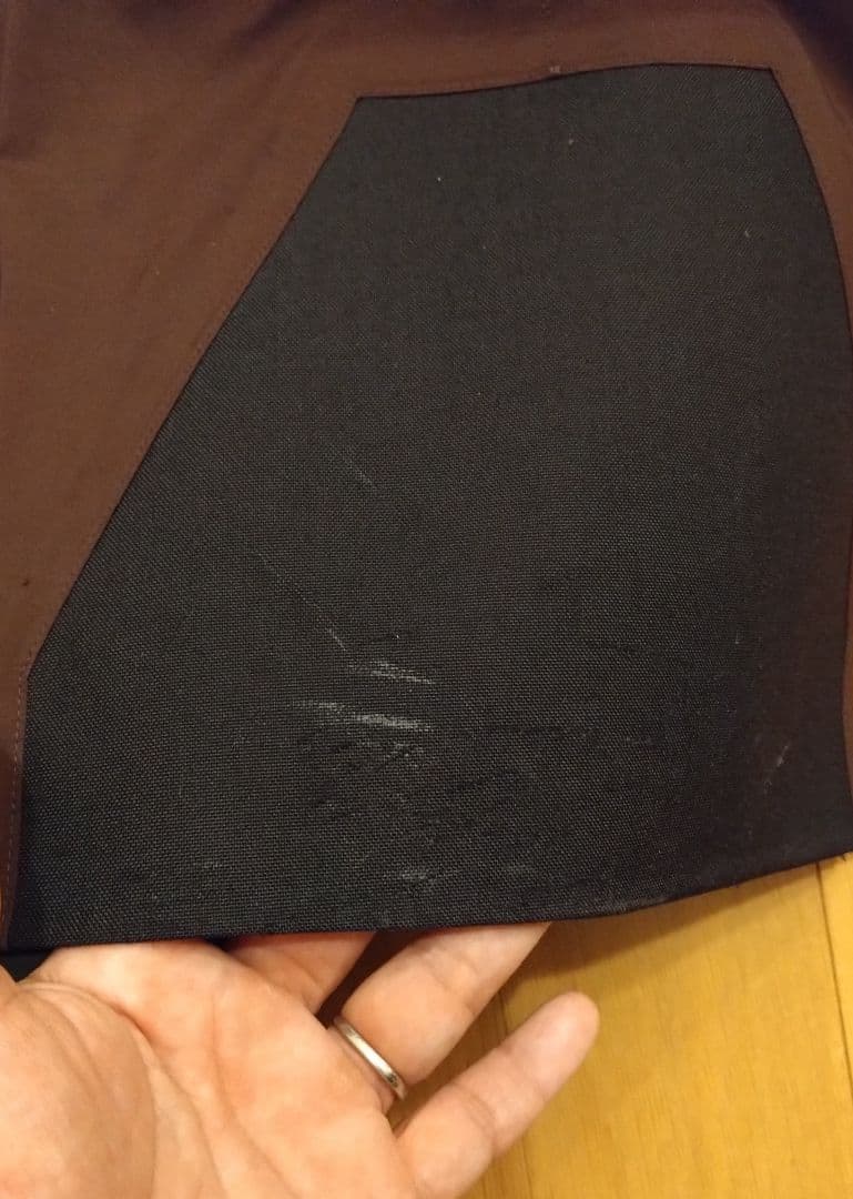 ノースフェイス　Powder Guide Light Jacket / Bib