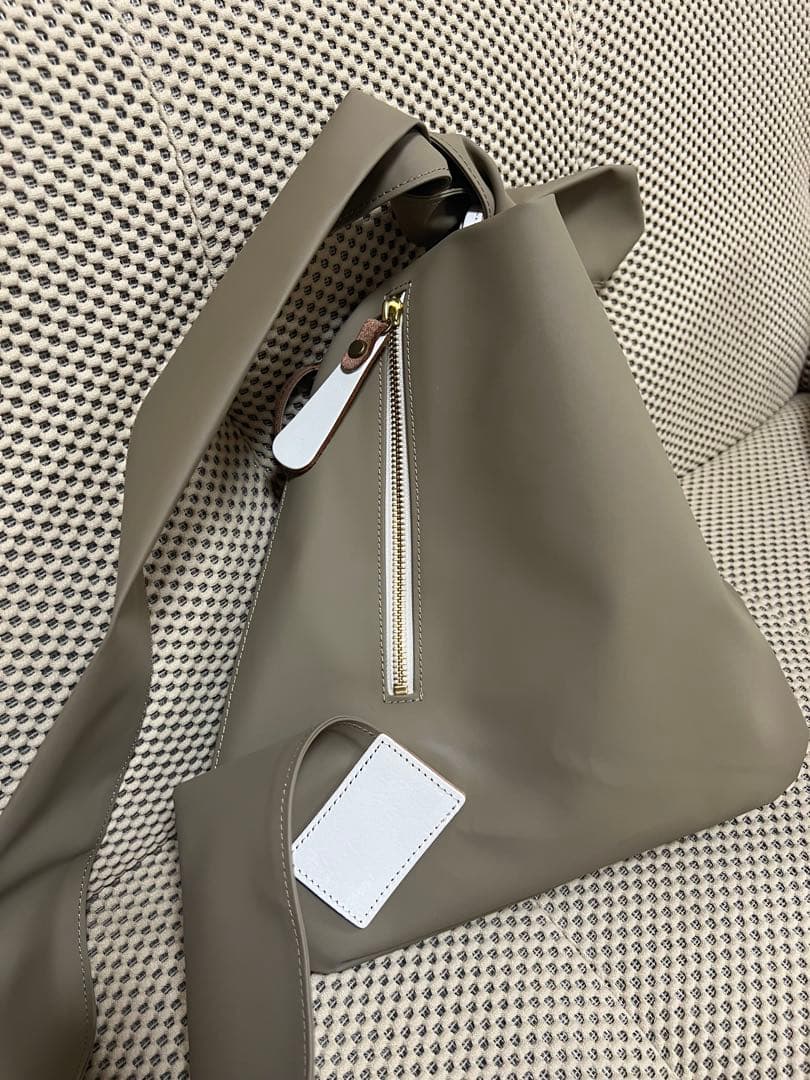 白帆鎌倉☆ボディバッグ