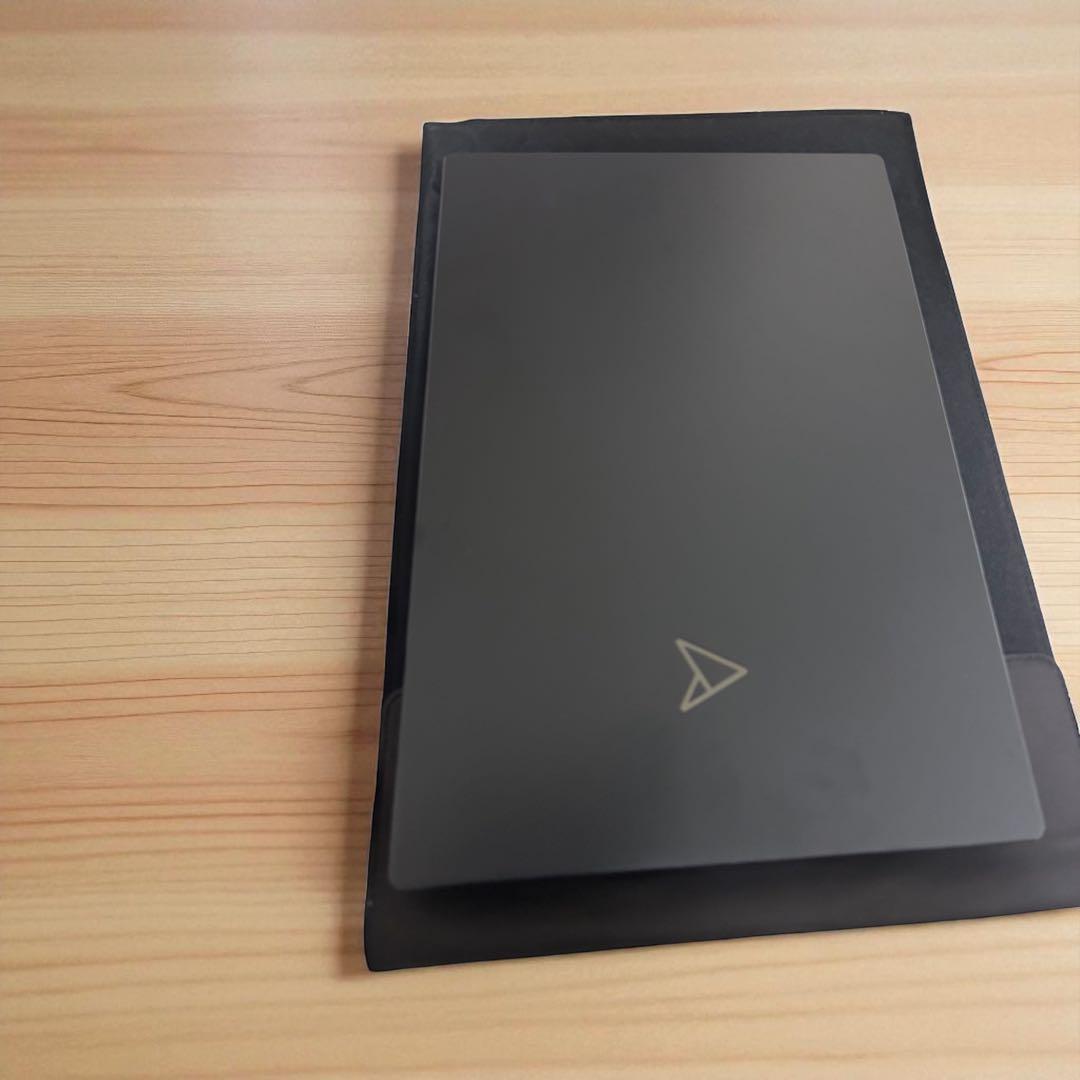 [美品] Zenbook Pro 14 Duo OLED テックブラック