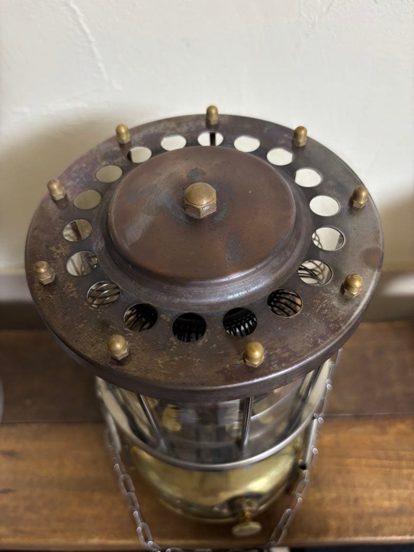 武井バーナー　パープルストーブ３０１A