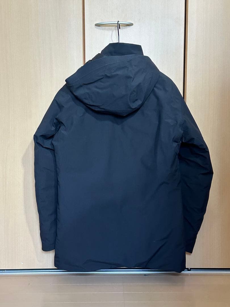 ARC'TERYX　アークテリクスカモーソンパーカ　Sサイズ(L相当)