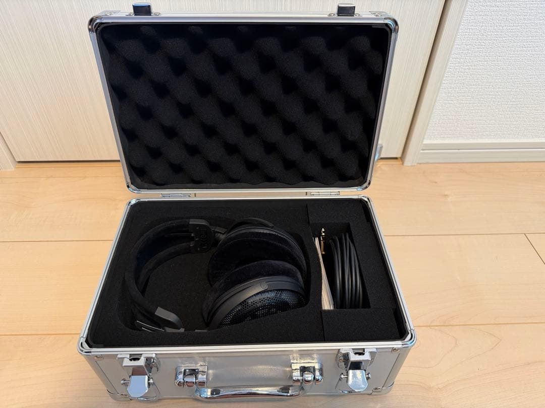 ヘッドホン audio technica adx-3000 adx3000