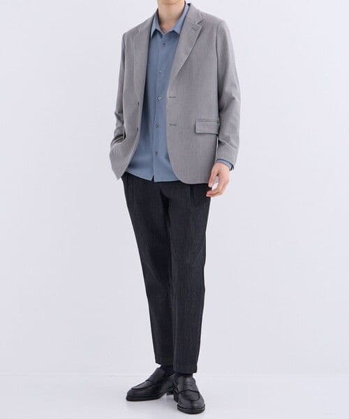 大人気★良品◎ユナイテッドトウキョウ　アウトラストロングスリーブシャツ　M