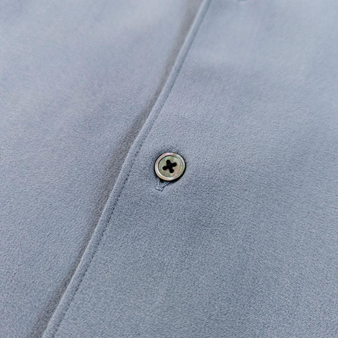 大人気★良品◎ユナイテッドトウキョウ　アウトラストロングスリーブシャツ　M