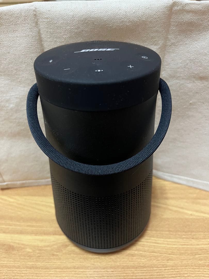 スピーカー・ウーファー BOSE SOUNDLINK REVOLVE+II