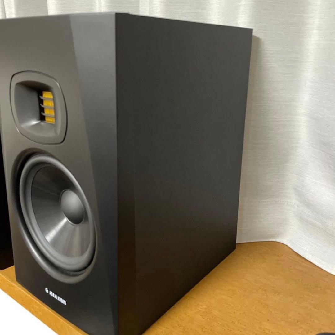 ADAM AUDIO T7V ペア