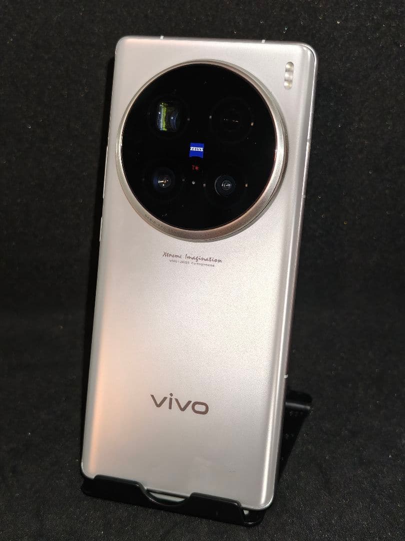 vivo X100 Ultra⭕️16/512⭕️カメラキット⭕️付属品多数