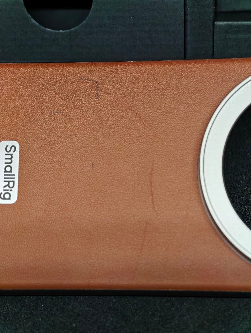 vivo X100 Ultra⭕️16/512⭕️カメラキット⭕️付属品多数