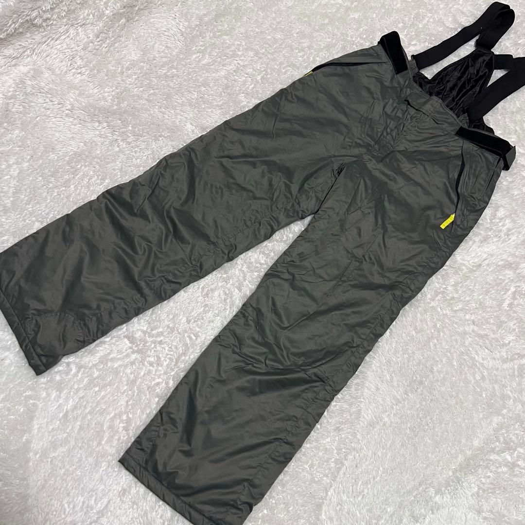 大きいサイズ　LL スノーウェア　セットアップ　スノボウェア　スキーウェア