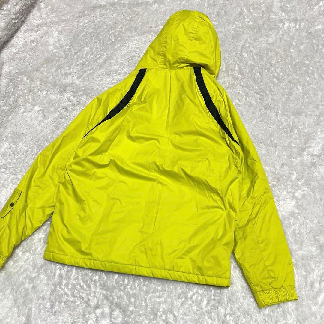 大きいサイズ　LL スノーウェア　セットアップ　スノボウェア　スキーウェア