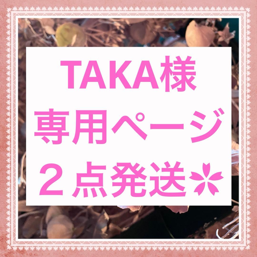 トリンプ　ワコールまとめTAKA様