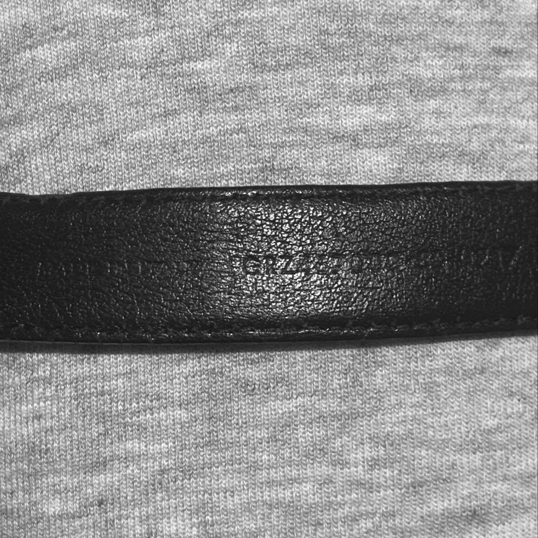 【Yves Saint Laurent】ベルト 85